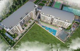 4-dormitorio apartamentos en edificio nuevo 158 m² en Konyaalti, Turquía. $565 000