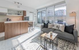 2 dormitorio piso en Old Toronto, Canadá. C$824 000