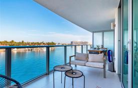 Condominio – Miami Beach, Florida, Estados Unidos. $1 199 000