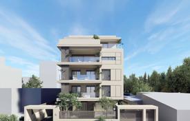 New residential complex with apartments en Atenas, Grecia. de 265 000 €