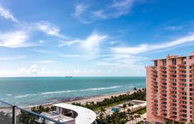 Piso – Miami Beach, Florida, Estados Unidos. $3 900 000