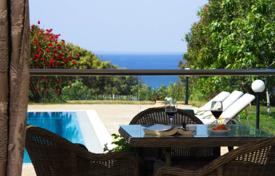 Villa – Corfú (Kérkyra), Administration of the Peloponnese, Western Greece and the Ionian Islands, Grecia. 2 200 000 €