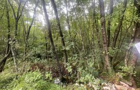 Terreno en Primorje-Gorski Kotar County, Croacia. 40 000 €
