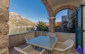 2 dormitorio piso 84 m² en Herceg Novi city, Montenegro. 357 000 €