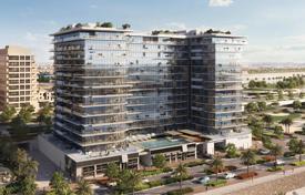 Complejo residencial Pearl Beach View – Abu Dhabi, EAU. de $538 000
