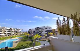 2 dormitorio piso 89 m² en Orihuela Costa, España. 368 000 €
