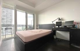 2 dormitorio piso en Eglinton Avenue East, Canadá. C$931 000