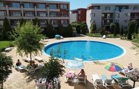 3 dormitorio piso 73 m² en Sunny Beach, Bulgaria. 68 000 €