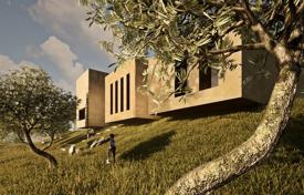 6 dormitorio casa de pueblo 330 m² en Motovun, Croacia. Price on request