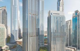 Obra nueva – Centro Dubái, Dubai, EAU (Emiratos Árabes Unidos). $568 000