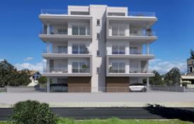 3-dormitorio apartamentos en edificio nuevo en Limasol (Lemesos), Chipre. 395 000 €