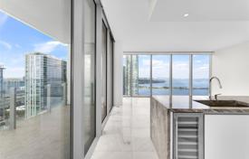 2-dormitorio apartamentos en condominio 117 m² en Edgewater (Florida), Estados Unidos. $1 799 000