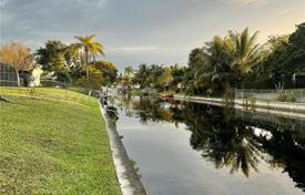Casa de pueblo – Coconut Creek, Florida, Estados Unidos. $601 000