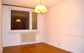 4 dormitorio piso 83 m² en Prague 9, República Checa. Price on request