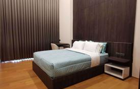 3 dormitorio piso en Watthana, Tailandia. 3 300 €  por semana