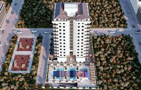 3 dormitorio piso 93 m² en Mahmutlar, Turquía. 14 326 000 TRY