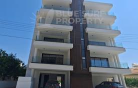 2 dormitorio piso 79 m² en Larnaca, Chipre. 250 000 €