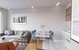 1-dormitorio apartamentos en edificio nuevo 69 m² en Trikomo, Chipre. 205 000 €