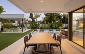 11 dormitorio villa 653 m² en Marbella, España. 4 900 000 €