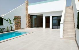 3 dormitorio villa 100 m² en San Javier, España. 504 000 €