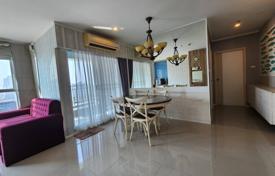 2 dormitorio piso 58 m² en Pattaya, Tailandia. $144 000