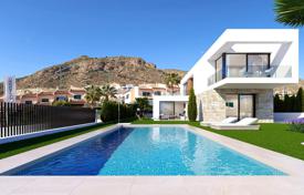 3 dormitorio villa 213 m² en Finestrat, España. 845 000 €