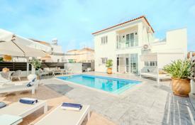 4 dormitorio villa en Frenaros, Chipre. 360 000 €
