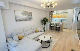 2-dormitorio apartamentos en edificio nuevo 62 m² en Krtsanisi Street, Georgia. $125 000
