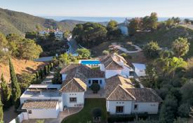 4 dormitorio villa 391 m² en Benahavis, España. 2 595 000 €