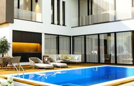 4-dormitorio apartamentos en edificio nuevo 210 m² en Kyrenia, Chipre. 626 000 €