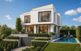 5 dormitorio villa 270 m² en Mersin (city), Turquía. 45 200 000 TRY