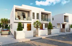 2 dormitorio adosado 123 m² en Pafos, Chipre. 315 000 €