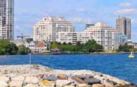 1 dormitorio piso en Lake Shore Boulevard West, Canadá. C$679 000