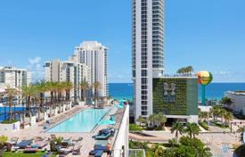 Condominio – South Ocean Drive, Hollywood, Florida,  Estados Unidos. $910 000