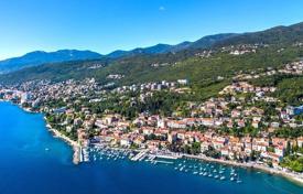 8 dormitorio casa de pueblo 850 m² en Opatija, Croacia. 2 500 000 €