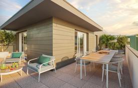 New residential complex with apartments en Isere, Francia. de 315 000 €