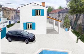 Terreno en Svetvinčenat, Croacia. 95 000 €