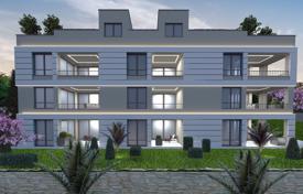 3-dormitorio apartamentos en edificio nuevo 62 m² en Opatija, Croacia. 495 000 €