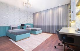 5 dormitorio villa 265 m² en Kargicak, Turquía. 49 920 000 TRY