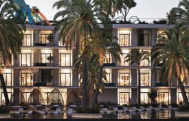 Complejo residencial Avana Residences – Jumeirah Village Circle, Jumeirah Village, Dubai, EAU. de $213 000