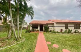 Casa de pueblo – Cooper City, Broward, Florida,  Estados Unidos. $449 000