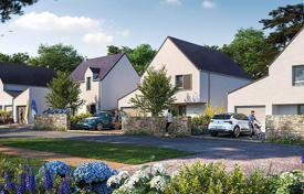 New residential complex with villas en Larmor-Baden, Francia. de 480 000 €
