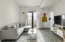 2 dormitorio piso 55 m² en Tel Aviv, Israel. $1 294 000