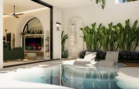 2 dormitorio villa 147 m² en Batu Bolong Beach, Indonesia. $369 000