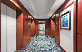 1-dormitorio apartamentos en condominio 129 m² en Fort Lauderdale, Estados Unidos. $600 000