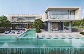 Villa – Abu Dhabi, EAU (Emiratos Árabes Unidos). From $11 130 000