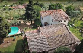 Villa – Castiglion Fiorentino, Toscana, Italia. 850 000 €