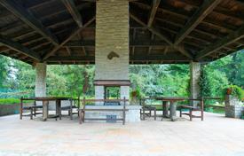 25 dormitorio villa en Perugia, Italia. Price on request