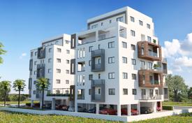 3-dormitorio apartamentos en edificio nuevo 76 m² en Larnaca (city), Chipre. 230 000 €