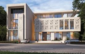 Complejo residencial The Mansions — Sobha Hartland II – Nad Al Sheba 1, Dubai, EAU. de $35 389 000